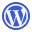 WordPress Logo